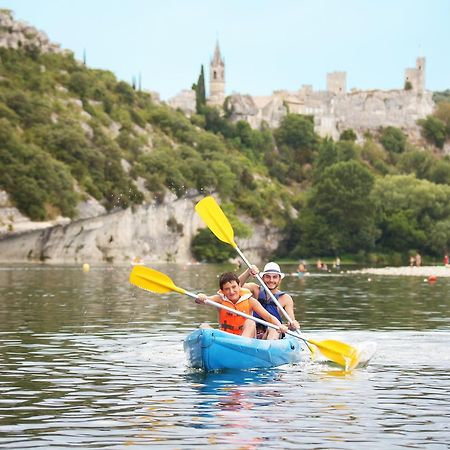 Hotel Les Petits Oreillers Saint-Martin-dʼArdèche Eksteriør billede